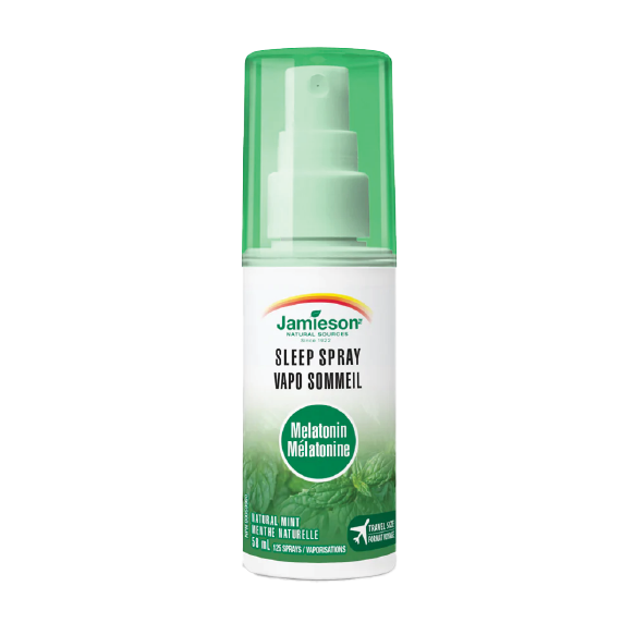 Jamieson Melatonin Spray